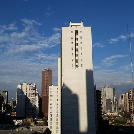 Apart Suites Santiago Kültér fotó